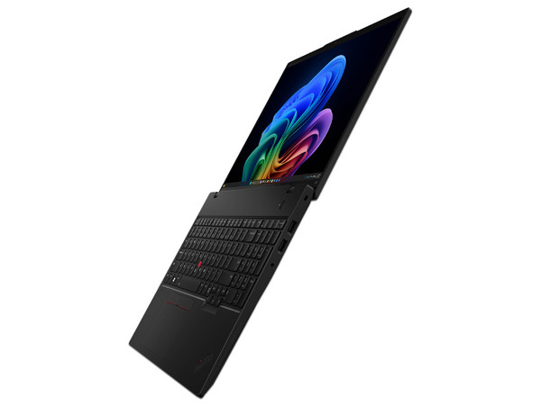 Laptop Lenovo ThinkPad L16 Gen 3: 
Procesador Intel Core Ultra 7 355 (hasta 4.7 GHz), 
Memoria 16GB DDR5, 
SSD de 512GB,
Pantalla de 16