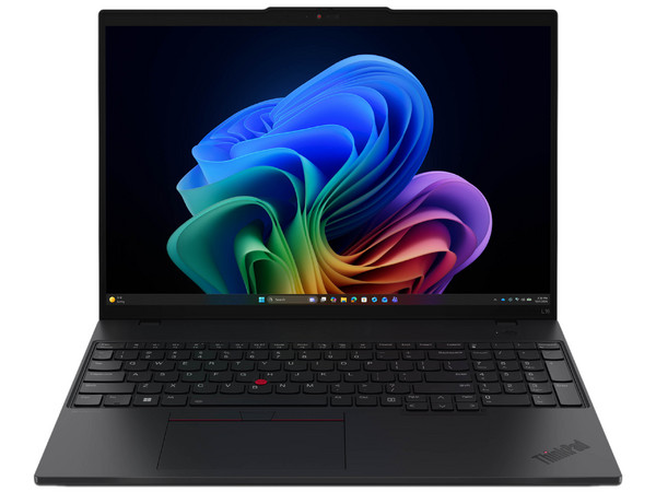 Laptop Lenovo ThinkPad L16 Gen 3: 
Procesador Intel Core Ultra 7 355 (hasta 4.7 GHz), 
Memoria 16GB DDR5, 
SSD de 512GB,
Pantalla de 16
