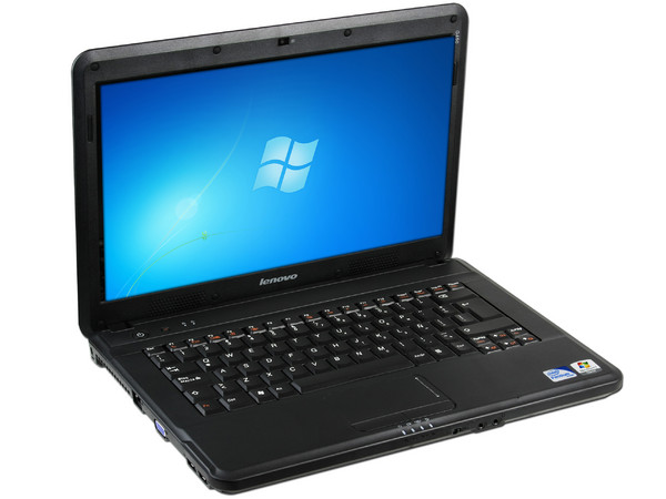 Laptop Lenovo G450 (2949-DSS):
Procesador Intel Pentium T4400 (2.20 GHz),
Memoria de 2GB DDR3, Disco Duro de 250GB,
Pantalla de 14