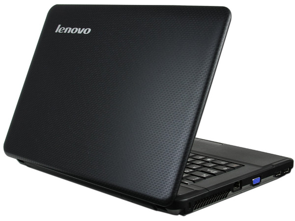 Laptop Lenovo G450 (2949-DSS):
Procesador Intel Pentium T4400 (2.20 GHz),
Memoria de 2GB DDR3, Disco Duro de 250GB,
Pantalla de 14