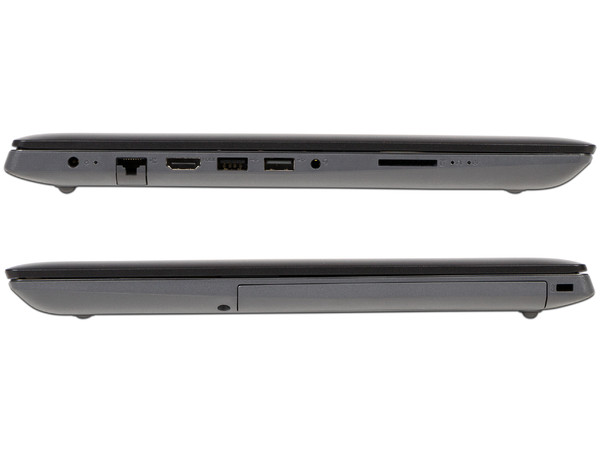 Laptop Lenovo Ideapad 320-14IAP:
Procesador Intel Celeron N 3350 (hasta 2.40 GHz),
Memoria de 4GB DDR3L,
Disco Duro de 500GB,
Pantalla de 14