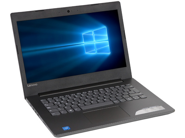 Laptop Lenovo Ideapad 320-14IAP:
Procesador Intel Celeron N 3350 (hasta 2.40 GHz),
Memoria de 4GB DDR3L,
Disco Duro de 500GB,
Pantalla de 14