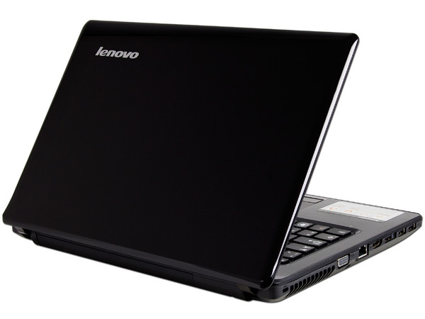 Laptop Lenovo Essential G470 (43282BS):
Procesador Intel Core i3-2310M (2.1GHz),
Memoria de 3GB DDR3, Disco Duro de 320GB,
Video Intel HD Graphics, Super Multi DVD±R/RW DL, 
Pantalla LED HD de 14.1