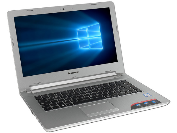 Laptop Lenovo Ideapad 500-14ISK:
Procesador Intel Core i5 6200U (hasta 2.8 GHz),
Memoria de 8GB DDR3L,
Disco Duro de 1TB,
Pantalla de 14