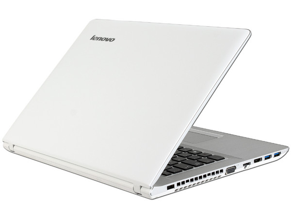 Laptop Lenovo Ideapad 500-14ISK:
Procesador Intel Core i5 6200U (hasta 2.8 GHz),
Memoria de 8GB DDR3L,
Disco Duro de 1TB,
Pantalla de 14