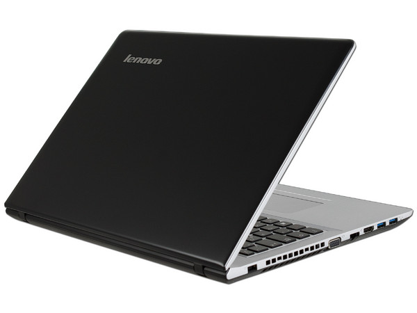 Laptop Lenovo Ideapad 500-15ACZ:
Procesador AMD A10 8700P (hasta 3.20 GHz),
Memoria de 16GB DDR3L,
Disco Duro de 1TB,
Pantalla de 15.6