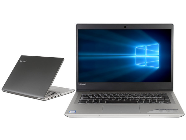 Laptop Lenovo Ideapad 520S-14IKB:
Procesador Intel Core i7 7500U (hasta 3.50 GHz),
Memoria de 8GB DDR4,
Disco Duro de 1TB,
Pantalla de 14