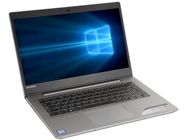 Laptop Lenovo Ideapad 520S-14IKB:
Procesador Intel Core i7 7500U (hasta 3.50 GHz),
Memoria de 8GB DDR4,
Disco Duro de 1TB,
Pantalla de 14