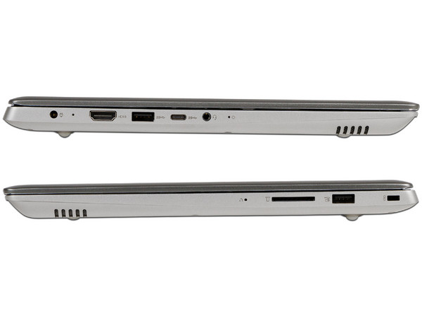 Laptop Lenovo Ideapad 520S-14IKB:
Procesador Intel Core i7 7500U (hasta 3.50 GHz),
Memoria de 8GB DDR4,
Disco Duro de 1TB,
Pantalla de 14