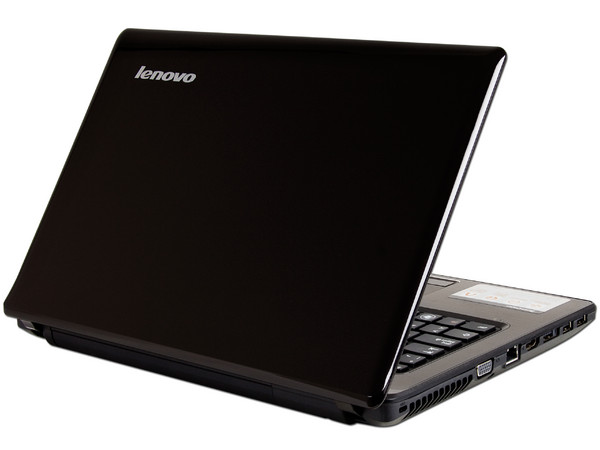 Laptop Lenovo Essential G470gh (5930-4793):
Procesador Intel Pentium B940 (2.0GHz),
Memoria de 4GB DDR3, Disco Duro de 500GB,
Video Intel HD Graphics, Pantalla LED HD de 14
