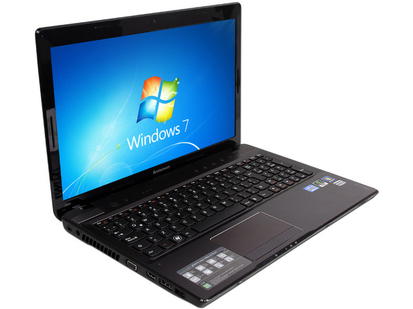 Laptop Lenovo Ieapad Z570 (20095)
Procesador Core i5-2430M (2.4 GHz),
Memoria de 4GB DDR3, D.D. de 750GB,
Pantalla LED HD de 14