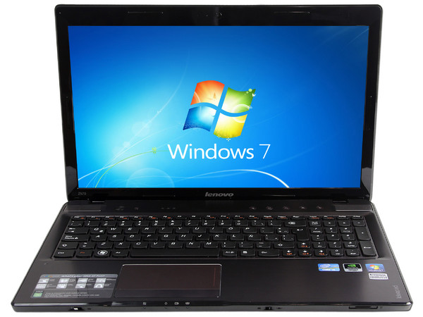 Laptop Lenovo Ieapad Z570 (20095)
Procesador Core i5-2430M (2.4 GHz),
Memoria de 4GB DDR3, D.D. de 750GB,
Pantalla LED HD de 14