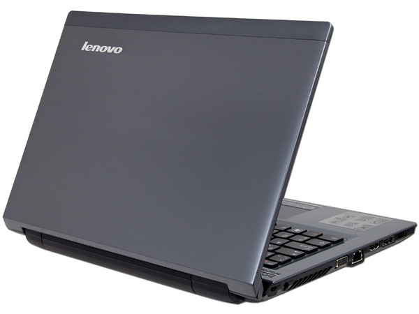 Laptop Lenovo V470:
Procesador Intel Core i3-2330M (2.2GHz),
Memoria de 2GB DDR3, Disco Duro de 500GB,
Pantalla LED HD de 14