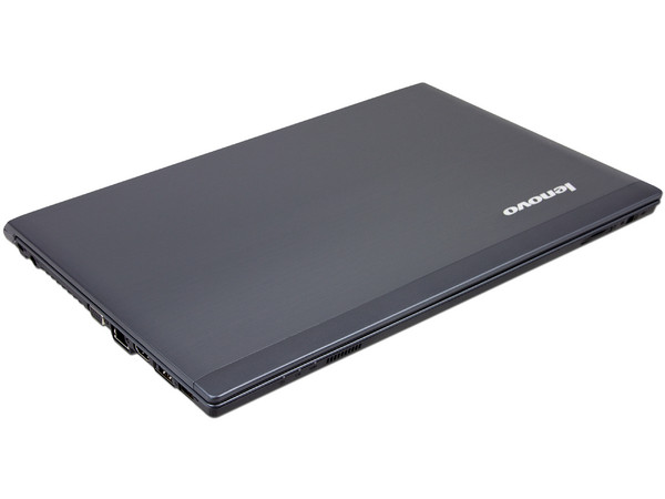 Laptop Lenovo V470:
Procesador Intel Core i3-2330M (2.2GHz),
Memoria de 2GB DDR3, Disco Duro de 500GB,
Pantalla LED HD de 14