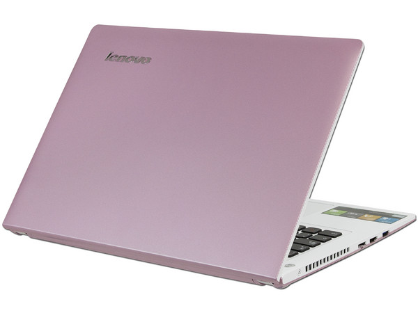 Laptop Lenovo IdeaPad S300:
Procesador Core i3-3217U (1.8 GHz) 3ra Generación,
Memoria de 4GB DDR3, Disco Duro de 500 GB,
Pantalla LED de 13.3