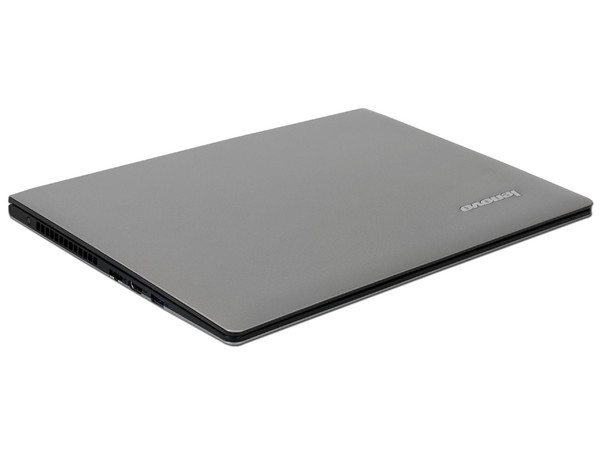 Laptop Lenovo IdeaPad S400:
Procesador Intel Core i3-3227U (1.9 GHz) 3ra Generación,
Memoria de 4 GB DDR3, Disco Duro de 500 GB,
Pantalla LED de 14