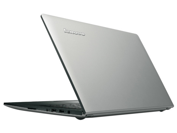 Laptop Lenovo IdeaPad S400:
Procesador Intel Celeron 1007U (1.5 GHz),
Memoria de 4 GB DDR3, Disco Duro de 500 GB,
Pantalla LED de 14