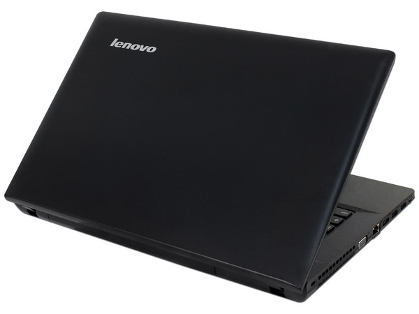 Laptop Lenovo G405:
Procesador AMD E1-2100 (1.0 GHz),
Memoria de 4 GB DDR3, D.D. de 500 GB,
Pantalla LED de 14