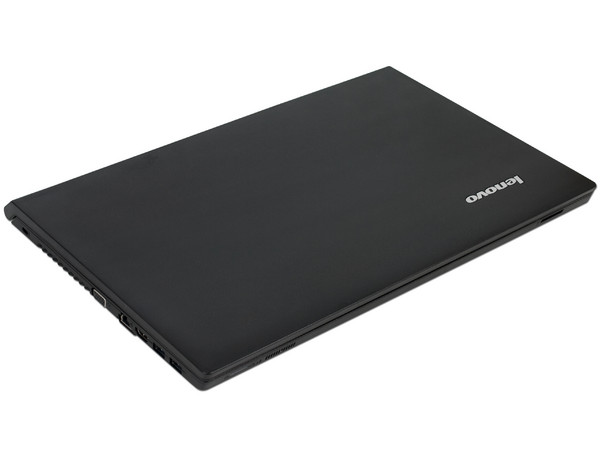 Laptop Lenovo B590:
Procesador Intel Pentium 2020M (2.4 GHz),
Memoria de 4 GB DDR3, Disco Duro de 500 GB,
Pantalla LED de 15.6