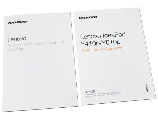 Laptop Lenovo IdeaPad Y510P:
Procesador Intel Core i7-4700MQ (hasta 3.4GHz) 4ta Generación,
8GB DDR3, D. D. 1TB , SSD 24GB,
Pantalla de 15.6