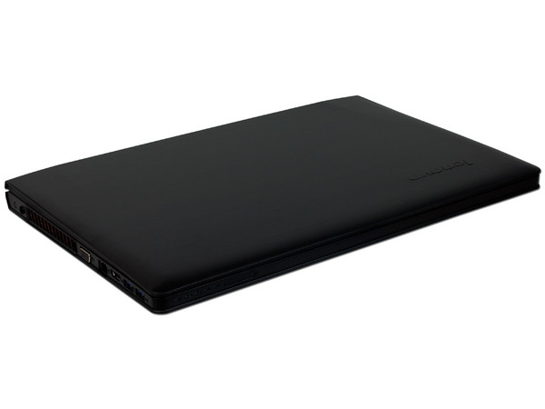 Laptop Lenovo IdeaPad Y510P:
Procesador Intel Core i7-4700MQ (hasta 3.4GHz) 4ta Generación,
8GB DDR3, D. D. 1TB , SSD 24GB,
Pantalla de 15.6