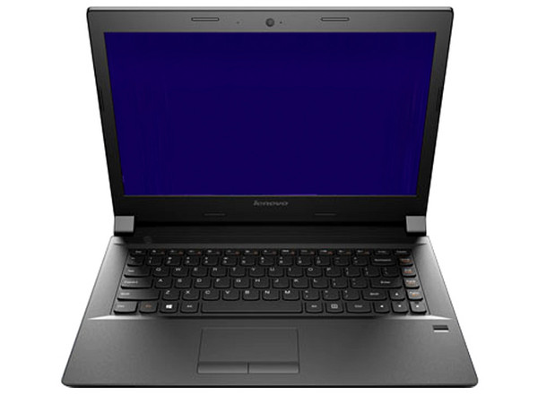 Laptop Lenovo Ideapad B40-70:  Procesador Intel Core i3-4005U (1.7GHz),
 Memoria de 4 GB DDR3,
Disco Duro de 500 GB,
 Pantalla LED de 14