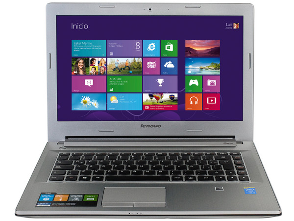 Laptop Lenovo IDEAPAD Z40-70: 
Procesador Intel Core i3-4005U (1.7GHz), 
Memoria de 8 GB DDR3, D.D. de 1TB,
Pantalla LED de 14