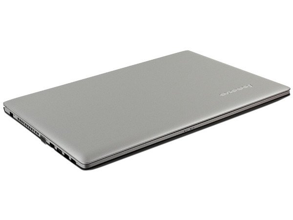 Laptop Lenovo IDEAPAD Z40-70: 
Procesador Intel Core i3-4005U (1.7GHz), 
Memoria de 8 GB DDR3, D.D. de 1TB,
Pantalla LED de 14