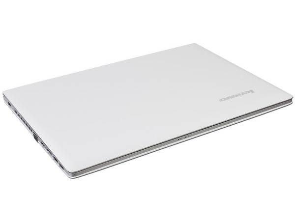 Laptop Lenovo Z40-70:
Procesador Intel Core i7-4510U (hasta 3.1 GHz) 4ta Gen.,
8 GB DDR3L, D.D. de 1 TB,
Pantalla LED de 14