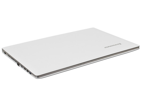 Laptop Lenovo Ideapad Z50-70 (59439630):
Procesador Intel Core i5-4210U (hasta 2.7 GHz),
Memoria de 4GB DDR3L, Disco Duro de 1 TB,
Video Intel HD Graphics 4400, Pantalla LED HD de 15.6