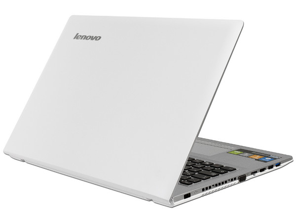 Laptop Lenovo Ideapad Z50-70 (59439630):
Procesador Intel Core i5-4210U (hasta 2.7 GHz),
Memoria de 4GB DDR3L, Disco Duro de 1 TB,
Video Intel HD Graphics 4400, Pantalla LED HD de 15.6