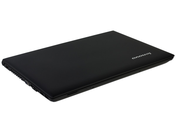 Laptop Lenovo B40-45 (59444461):
Procesador AMD E1-6010 (1.35 GHz),
Memoria de 2 GB DDR3, Disco Duro de 500 GB,
Pantalla LED de 14