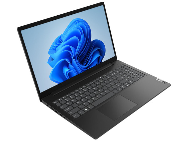 Laptop Lenovo V15 G5: 
Procesador Intel Core i7 13620H (hasta 4.9 GHz), 
Memoria de 16GB DDR5, 
SSD de 1TB, 
Pantalla de 15.6