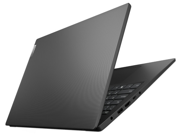 Laptop Lenovo V15 G5: 
Procesador Intel Core i7 13620H (hasta 4.9 GHz), 
Memoria de 16GB DDR5, 
SSD de 1TB, 
Pantalla de 15.6
