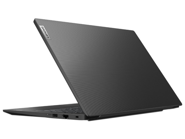 Laptop Lenovo V15 G5: 
Procesador Intel Core i7 13620H (hasta 4.9 GHz), 
Memoria de 16GB DDR5, 
SSD de 1TB, 
Pantalla de 15.6