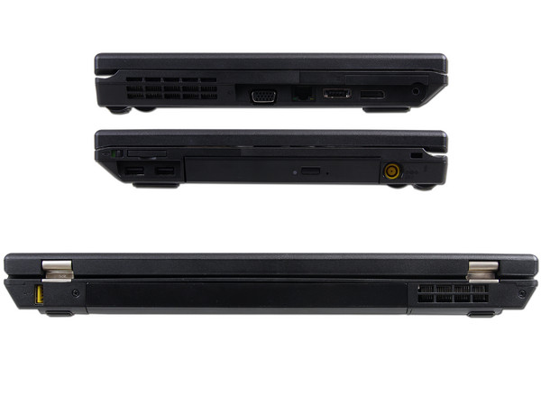 Laptop Lenovo ThinkPad L420 (78564ES):
Procesador Intel Core-i5 2430M (2.4 GHz),
Memoria de 4GB DDR3, D.D de 500GB,
Pantalla LED HD de 14