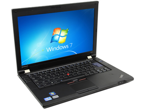 Laptop Lenovo ThinkPad L420 (78564ES):
Procesador Intel Core-i5 2430M (2.4 GHz),
Memoria de 4GB DDR3, D.D de 500GB,
Pantalla LED HD de 14