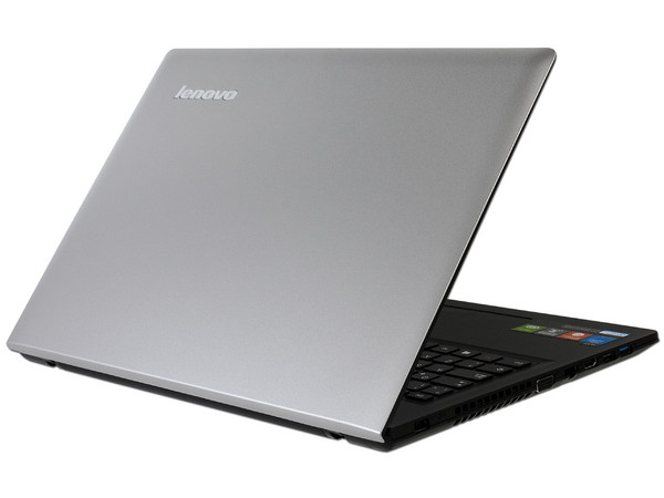 Laptop Lenovo G50-45 (80E3):
Procesador AMD A8-6410 (2.0 GHz),
16 GB DDR3, D.D. de 1TB,
Pantalla LED de 15.6