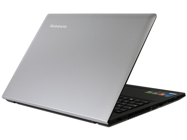 Laptop Lenovo G50-45:
Procesador AMD A6-6310 (hasta 2.4 GHz),
Memoria de 4 GB DDR3, Disco Duro de 1 TB,
Pantalla LED de 15.6