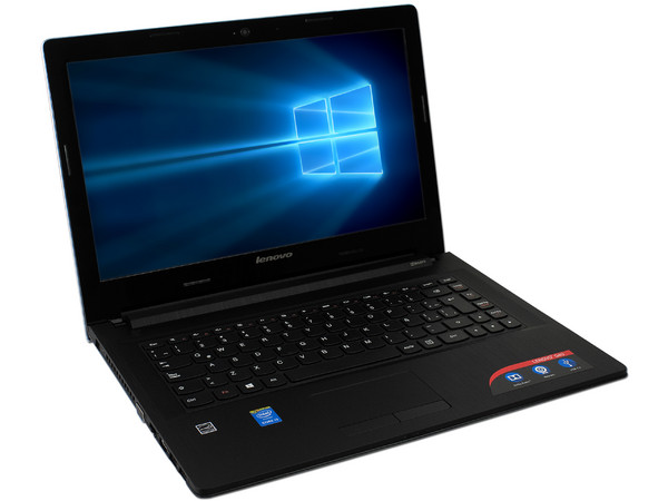 Laptop Lenovo Ideapad G40-80:
Procesador Intel Core i3 5005U (2 GHz),
Memoria de 4GB DDR3L,
Disco Duro de 1TB,
Pantalla de 14
