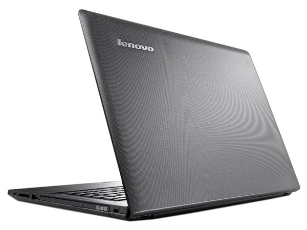 Laptop Lenovo G40-30 Silver:
Procesador Intel Celeron N2830 (2.16 GHz),
Memoria de 4 GB DDR3, Disco Duro de 1 TB,
Pantalla LED de 14