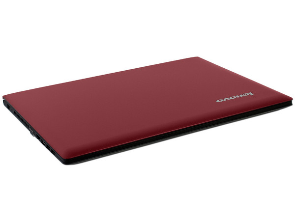 Laptop Lenovo G50-30:
Procesador Intel Celeron N2830 (hasta 2.41 GHz),
Memoria de 4 GB DDR3L, Disco Duro de 1 TB,
Pantalla LED de 15.6