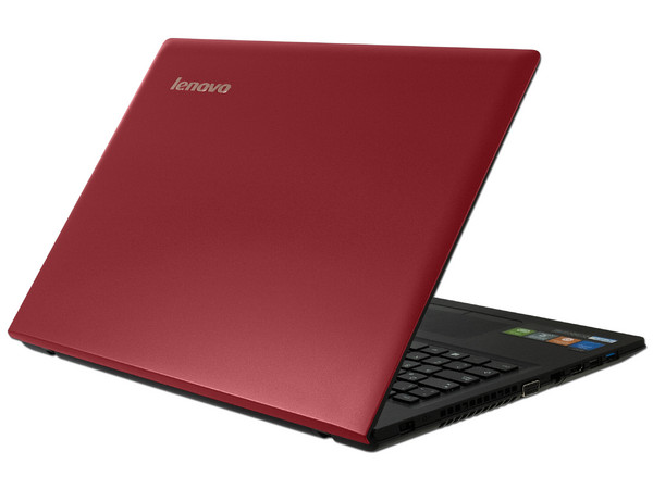 Laptop Lenovo G50-30:
Procesador Intel Celeron N2830 (hasta 2.41 GHz),
Memoria de 4 GB DDR3L, Disco Duro de 1 TB,
Pantalla LED de 15.6