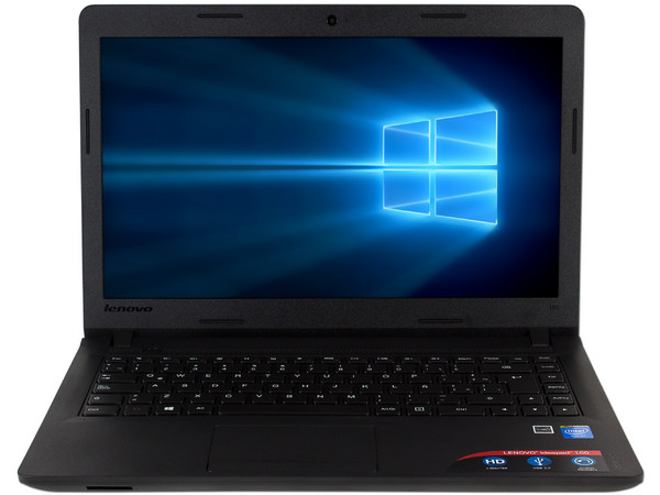 Laptop Lenovo IdeaPad 100-14IBY:
Procesador Intel Celeron N 2840 (hasta 2.58 GHz),
Memoria de 2GB DDR3L,
Disco Duro de 500GB,
Pantalla de 14