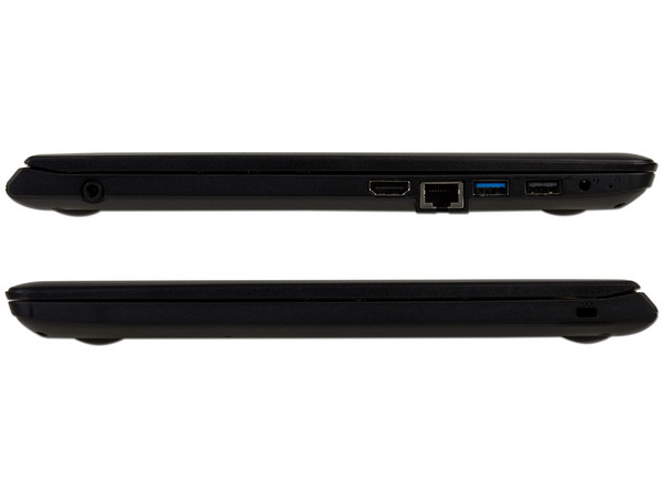 Laptop Lenovo IdeaPad 100-14IBY:
Procesador Intel Celeron N 2840 (hasta 2.58 GHz),
Memoria de 2GB DDR3L,
Disco Duro de 500GB,
Pantalla de 14
