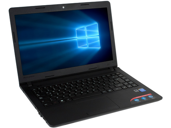 Laptop Lenovo IdeaPad 100-14IBY:
Procesador Intel Celeron N 2840 (hasta 2.58 GHz),
Memoria de 2GB DDR3L,
Disco Duro de 500GB,
Pantalla de 14