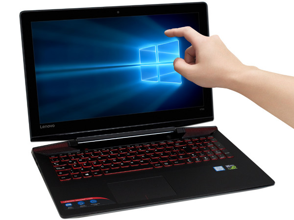Laptop Lenovo Ideapad Y700-15ISK:
Procesador Intel Core i7 6700HQ (hasta 3.5 GHz),
Memoria de 8GB DDR4,
Disco Duro de 1TB,
Pantalla de 15.6