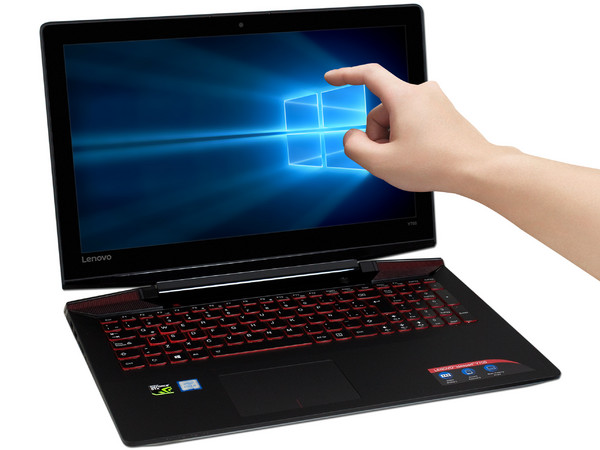 Laptop Lenovo Ideapad Y700-15ISK:
Procesador Intel Core i5 6300HQ (hasta 3.2 GHz),
Memoria de 8GB DDR4,
Disco Duro de 1TB,
Pantalla de 15.6