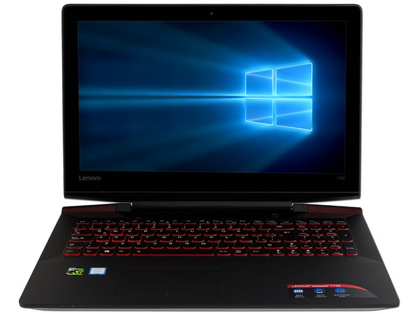 Laptop Lenovo Ideapad Y700-15ISK:
Procesador Intel Core i5 6300HQ (hasta 3.2 GHz),
Memoria de 8GB DDR4,
Disco Duro de 1TB,
Pantalla de 15.6