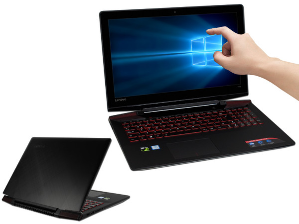 Laptop Lenovo Ideapad Y700-15ISK:
Procesador Intel Core i5 6300HQ (hasta 3.2 GHz),
Memoria de 8GB DDR4,
Disco Duro de 1TB,
Pantalla de 15.6